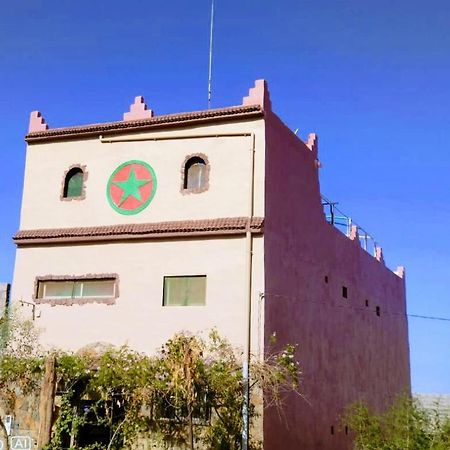 Maison D Hotes Tioute Chez Abdelmajid Екстериор снимка