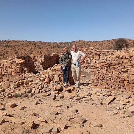 Maison D Hotes Tioute Chez Abdelmajid Екстериор снимка
