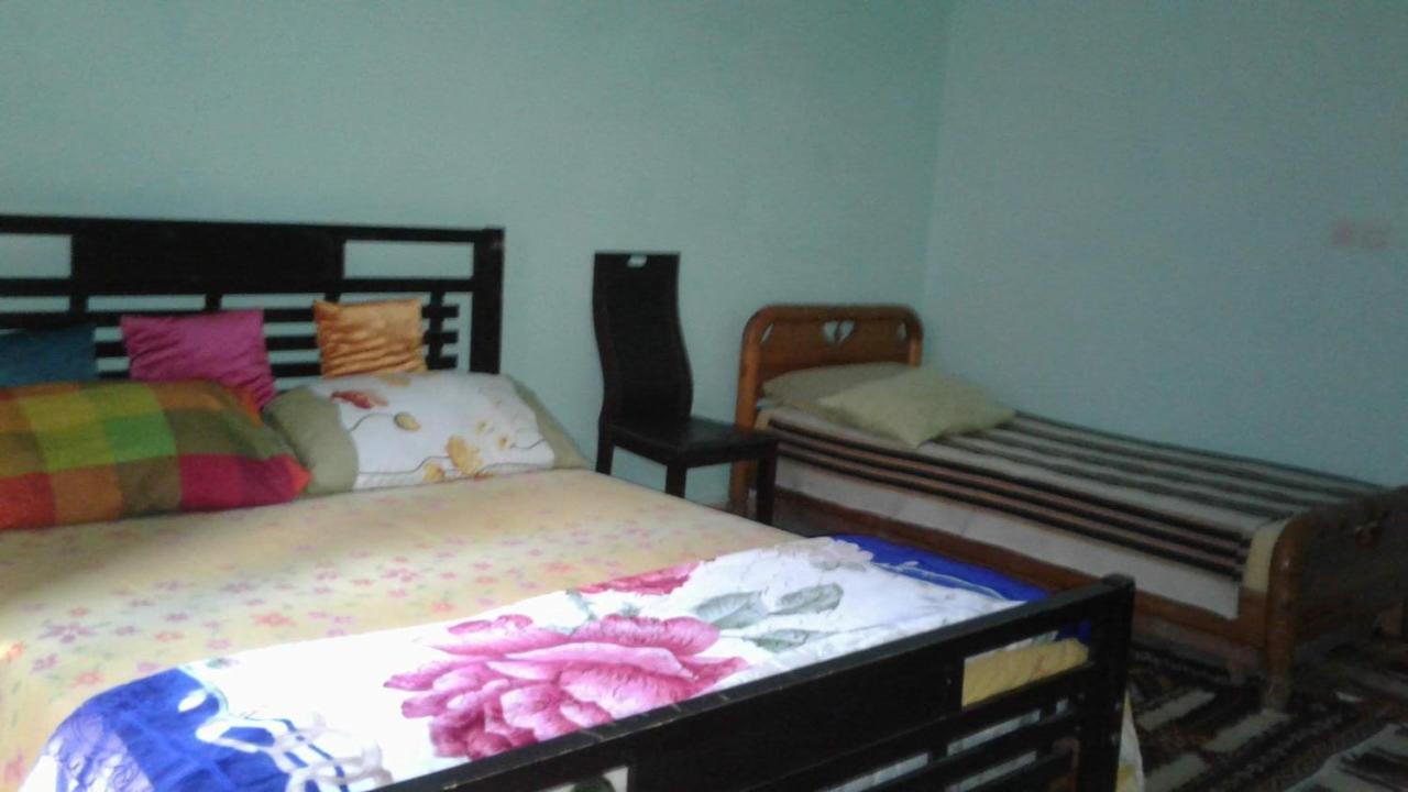 Maison D Hotes Tioute Chez Abdelmajid Екстериор снимка