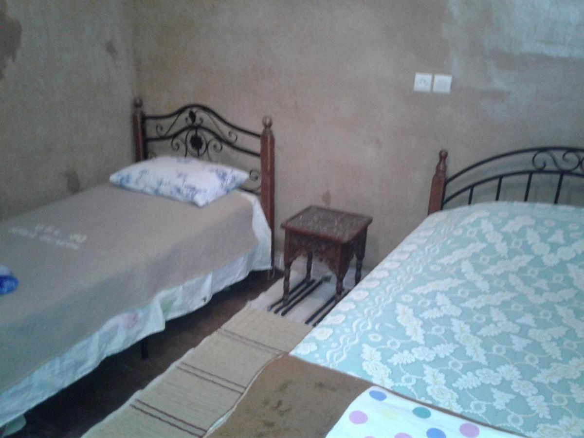 Maison D Hotes Tioute Chez Abdelmajid Екстериор снимка