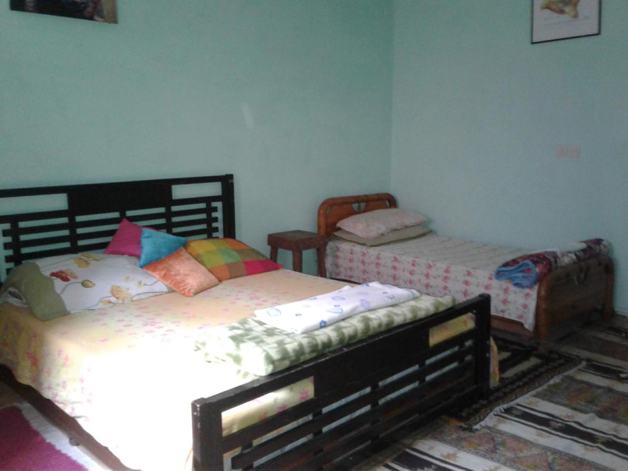 Maison D Hotes Tioute Chez Abdelmajid Екстериор снимка