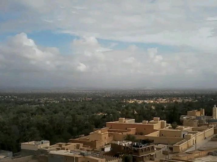 Maison D Hotes Tioute Chez Abdelmajid Екстериор снимка