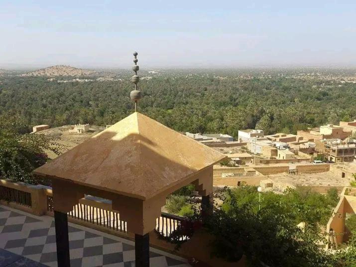 Maison D Hotes Tioute Chez Abdelmajid Екстериор снимка