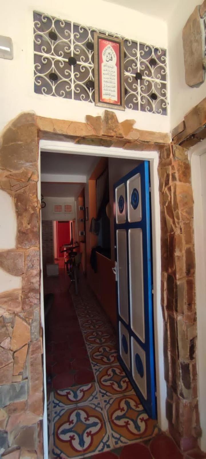 Maison D Hotes Tioute Chez Abdelmajid Екстериор снимка