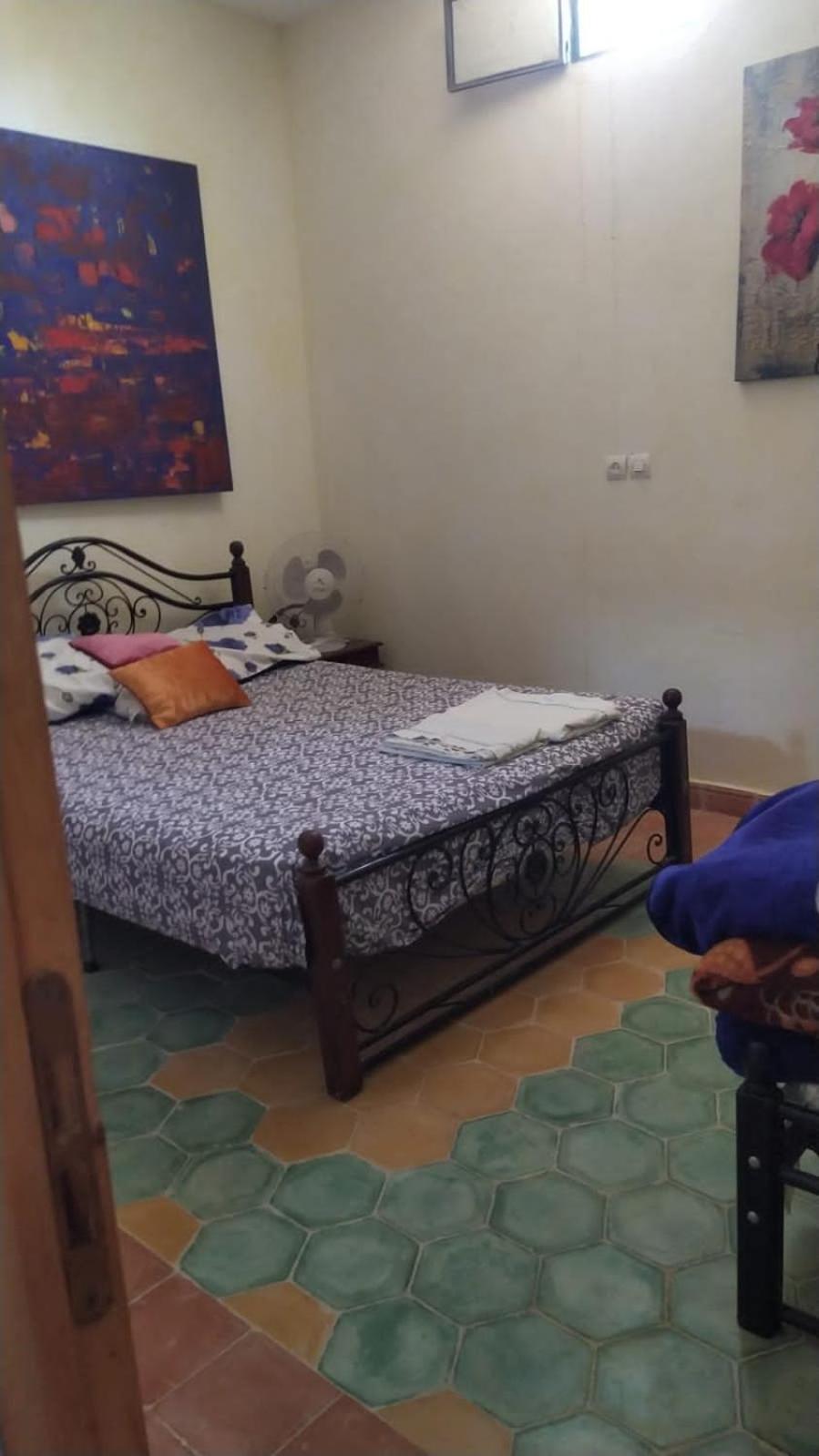 Maison D Hotes Tioute Chez Abdelmajid Екстериор снимка